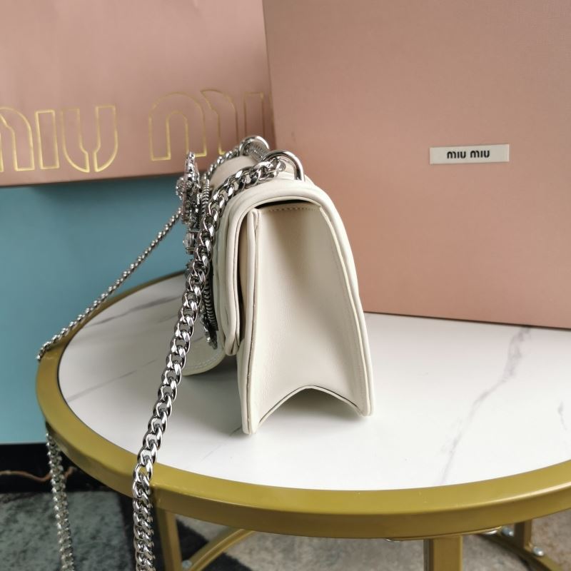 MIU MIU Satchel Bags